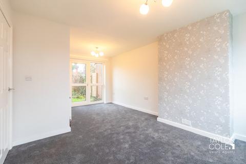 4 bedroom semi-detached house for sale, Highcliffe Road, Tamworth