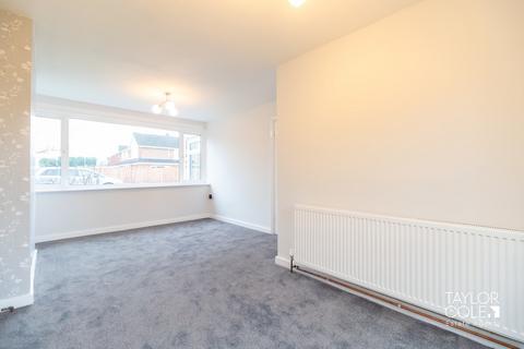 4 bedroom semi-detached house for sale, Highcliffe Road, Tamworth