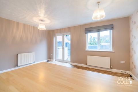 undefined, Palmerston Avenue, Wilnecote