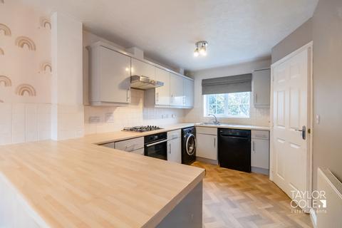 undefined, Palmerston Avenue, Wilnecote