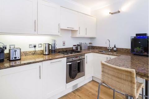 1 bedroom flat to rent, Linden Gardens, London