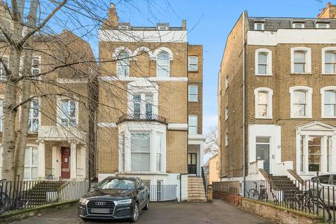 undefined, Stamford Hill, London
