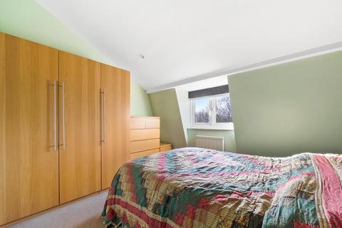 undefined, Stamford Hill, London