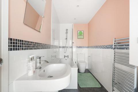 undefined, Stamford Hill, London