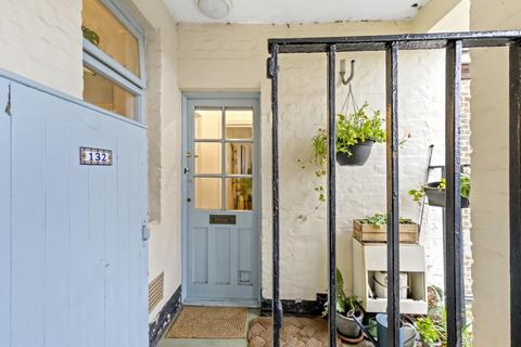 undefined, Gibson Gardens, London