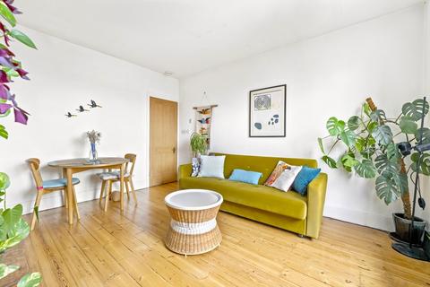 undefined, Gibson Gardens, London