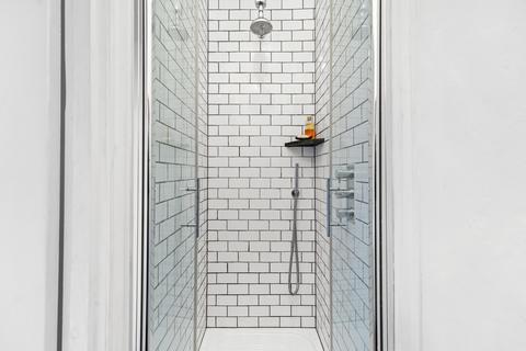 undefined, Gibson Gardens, London