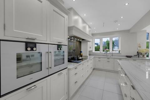 5 bedroom detached house for sale, Offley Road, Sandbach, Cheshire, CW11 1GY