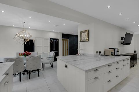 undefined, Offley Road, Sandbach, Cheshire, CW11 1GY