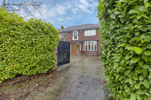 undefined, Offley Road, Sandbach, Cheshire, CW11 1GY