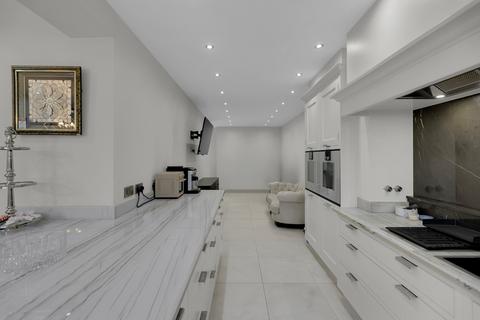 undefined, Offley Road, Sandbach, Cheshire, CW11 1GY