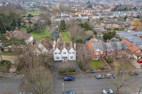 undefined, Kirkley Park Road, Pakefield