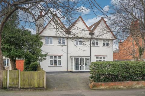 undefined, Kirkley Park Road, Pakefield