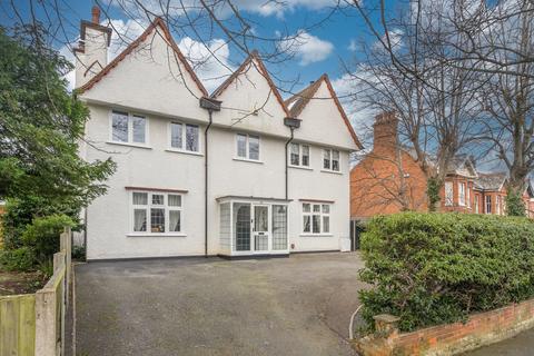 undefined, Kirkley Park Road, Pakefield