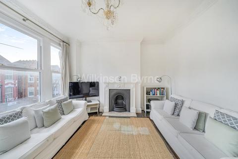 2 bedroom apartment for sale, Arcadian Gardens, Wood Green N22