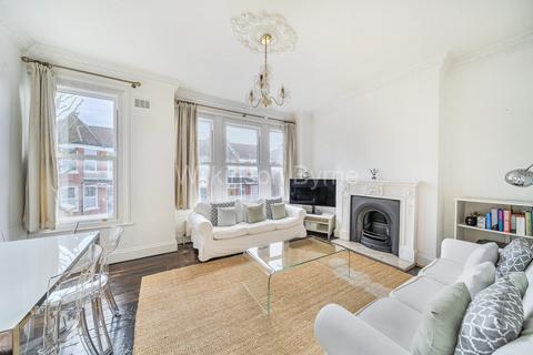 2 bedroom apartment for sale, Arcadian Gardens, Wood Green N22