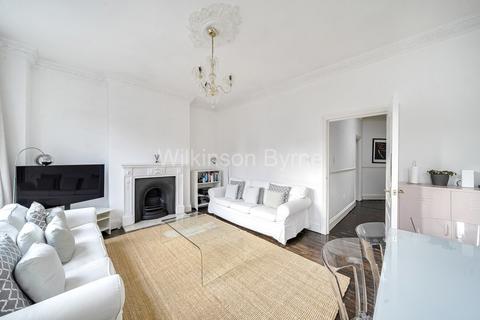 2 bedroom apartment for sale, Arcadian Gardens, Wood Green N22