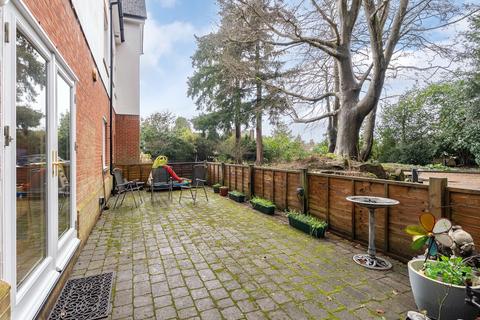 undefined, Tower Hill Road, Dorking