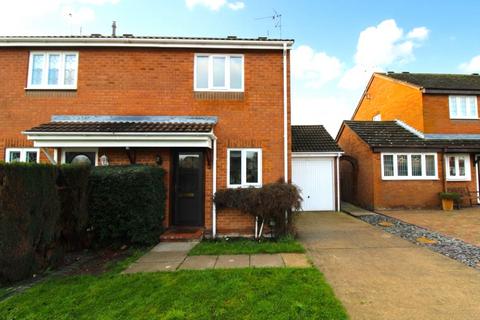 undefined, Uplands, Stevenage SG2