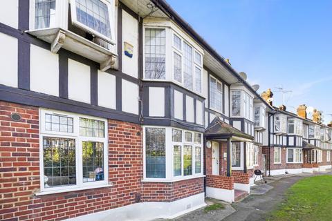 undefined, Tudor Court, London E17