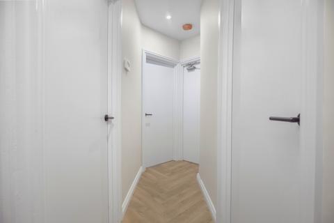 undefined, Tudor Court, London E17