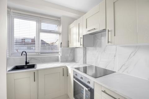 undefined, Tudor Court, London E17