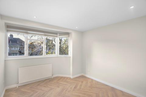 undefined, Tudor Court, London E17