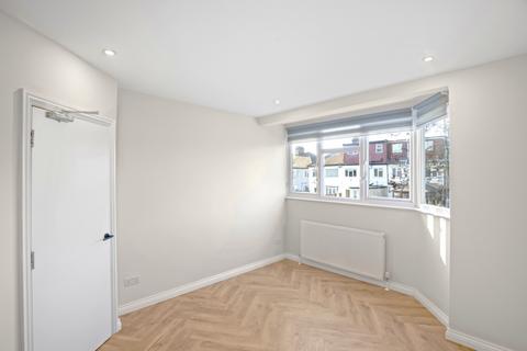 undefined, Tudor Court, London E17