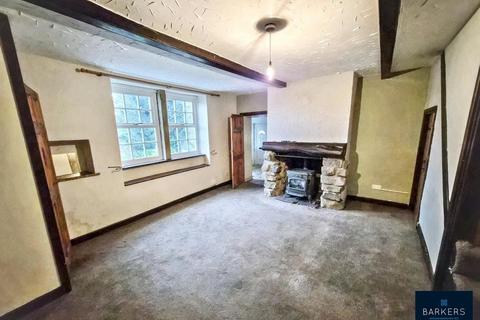 2 bedroom cottage for sale, Halifax Road, Batley