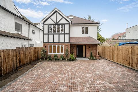 5 bedroom detached house for sale, Foxley Lane, West Purley