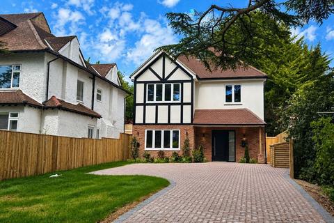 5 bedroom detached house for sale, Foxley Lane, West Purley