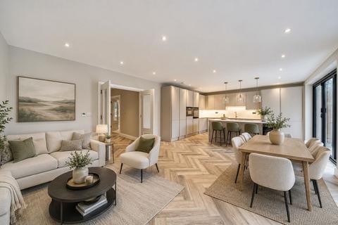 5 bedroom detached house for sale, Foxley Lane, West Purley