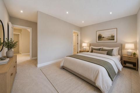 5 bedroom detached house for sale, Foxley Lane, West Purley