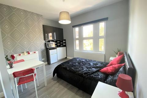 undefined, Alfred Road, Acton, London