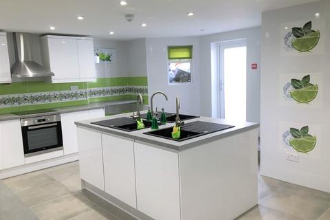 undefined, Alfred Road, Acton, London