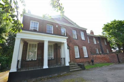 Barracks House, Princess Street, Hulme, Manchester, M15 4HA