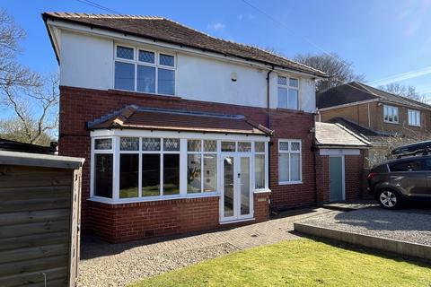 4 bedroom detached house for sale, Lady Ediths Avenue, Scarborough YO12