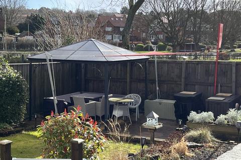 4 bedroom detached house for sale, Lady Ediths Avenue, Scarborough YO12