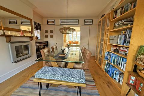 4 bedroom detached house for sale, Lady Ediths Avenue, Scarborough YO12