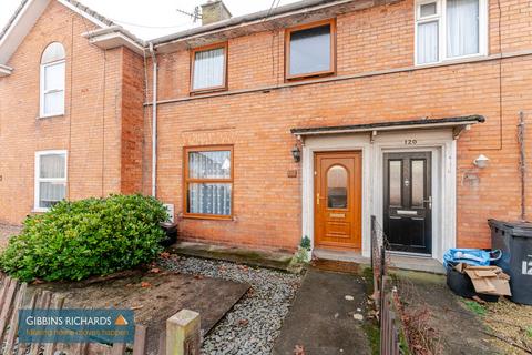 2 bedroom terraced house for sale, Kendale Road, Bridgwater