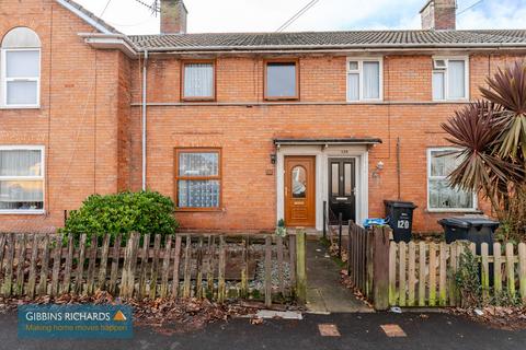 2 bedroom terraced house for sale, Kendale Road, Bridgwater