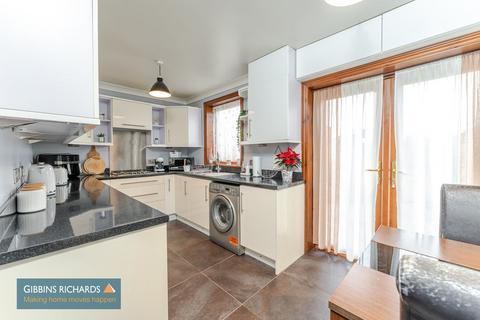 2 bedroom terraced house for sale, Kendale Road, Bridgwater