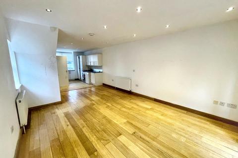 undefined, Balfour Road, Brighton