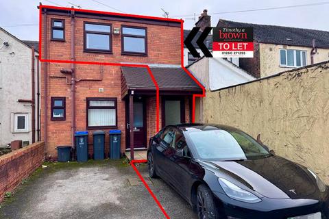 undefined, Tunstall Road, Stoke-On-Trent