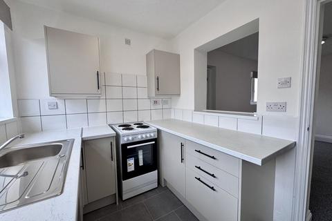 undefined, Tunstall Road, Stoke-On-Trent