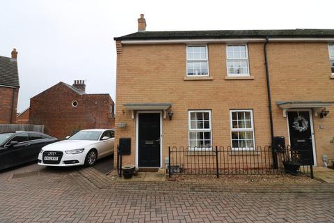 undefined, Flynn Mews, Beverley