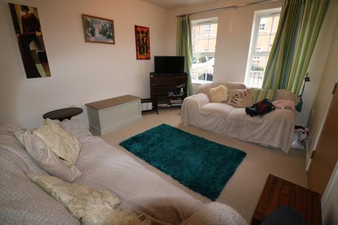 undefined, Flynn Mews, Beverley