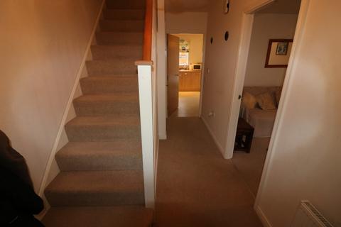 undefined, Flynn Mews, Beverley