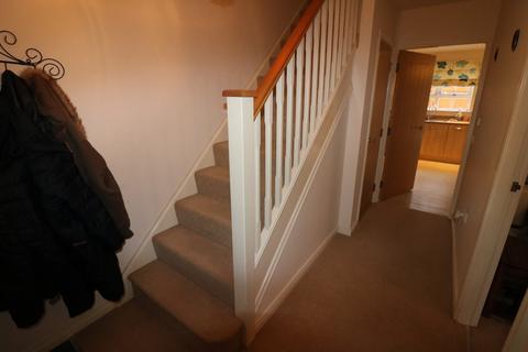 undefined, Flynn Mews, Beverley