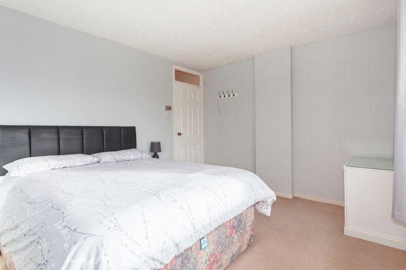 Bedroom 1 front